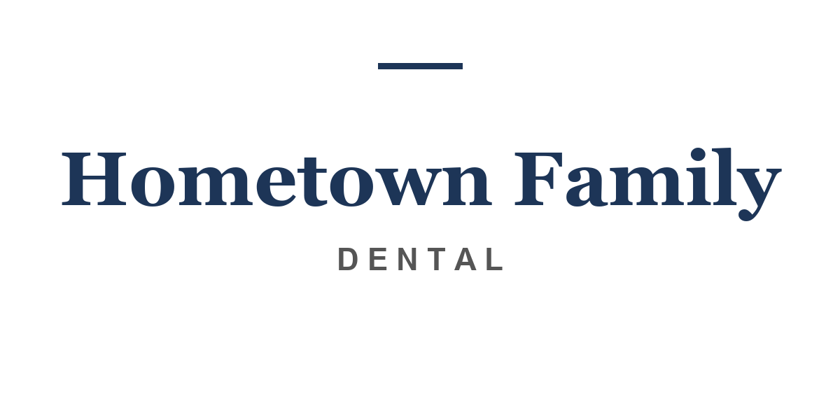 Hometown Family Dental