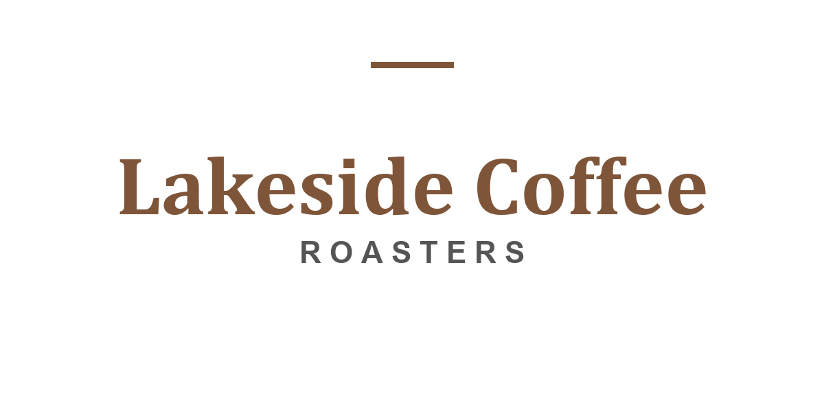 Lakeside Coffee Roasters