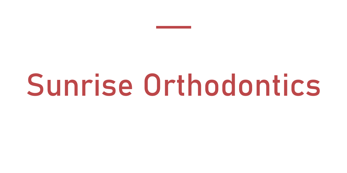 Sunrise Orthodontics