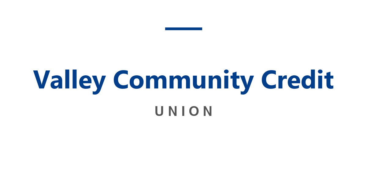 Valley Community Credit Union