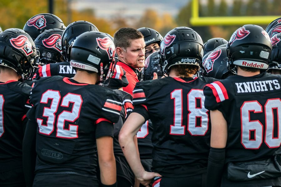 Huddle coach
