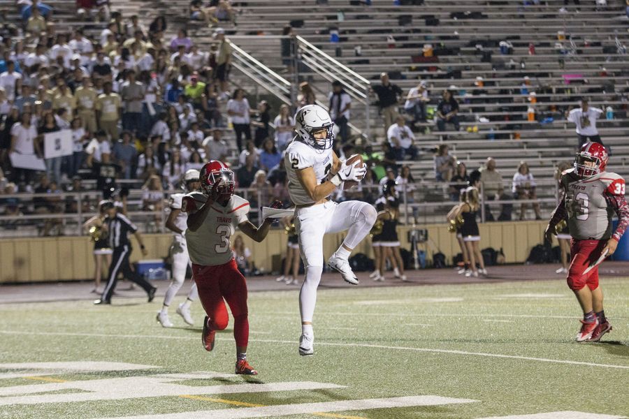 Kick return